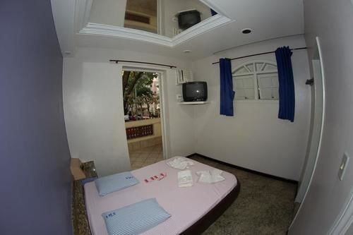 Hotel Lido (Adults Only) Rio de Janeiro Exterior photo