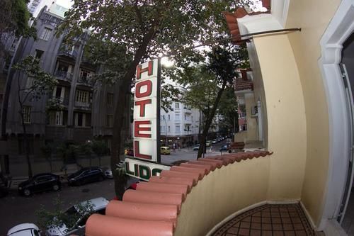 Hotel Lido (Adults Only) Rio de Janeiro Exterior photo