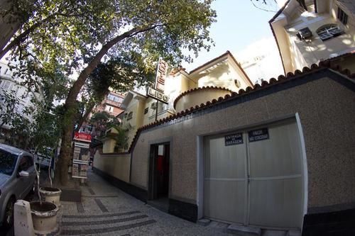 Hotel Lido (Adults Only) Rio de Janeiro Exterior photo